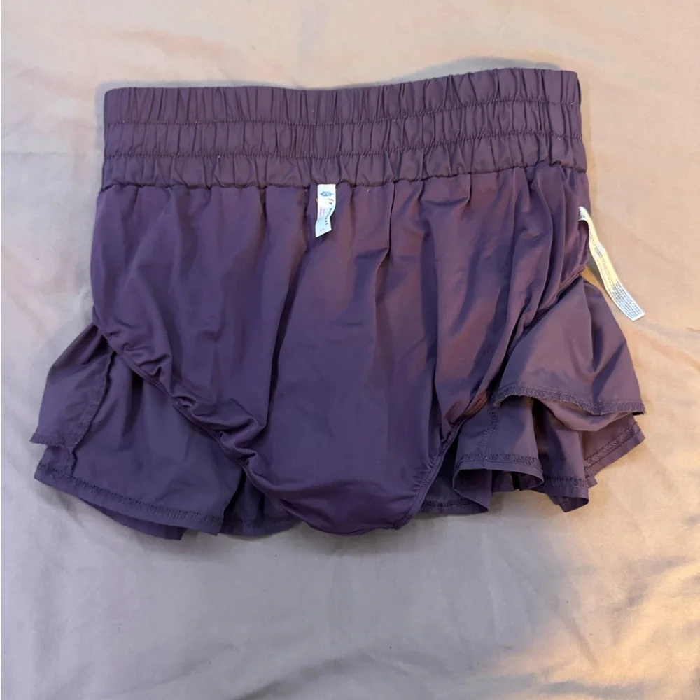 FP Movement, Get your Flirt on Shorts - Picture 5 of 9